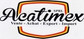 Logo Acatimex sprl